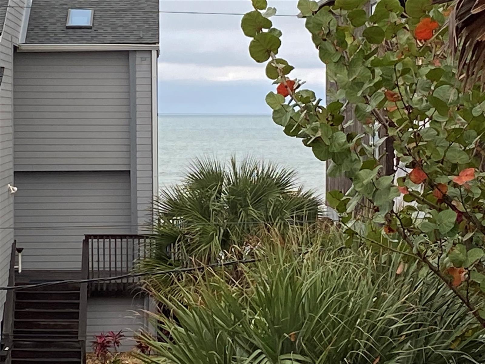 Bethune Volusia Beach - Residential