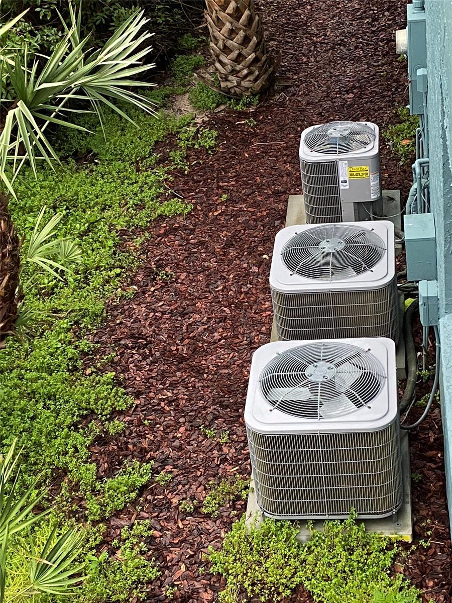 Bethune Volusia Beach - Residential