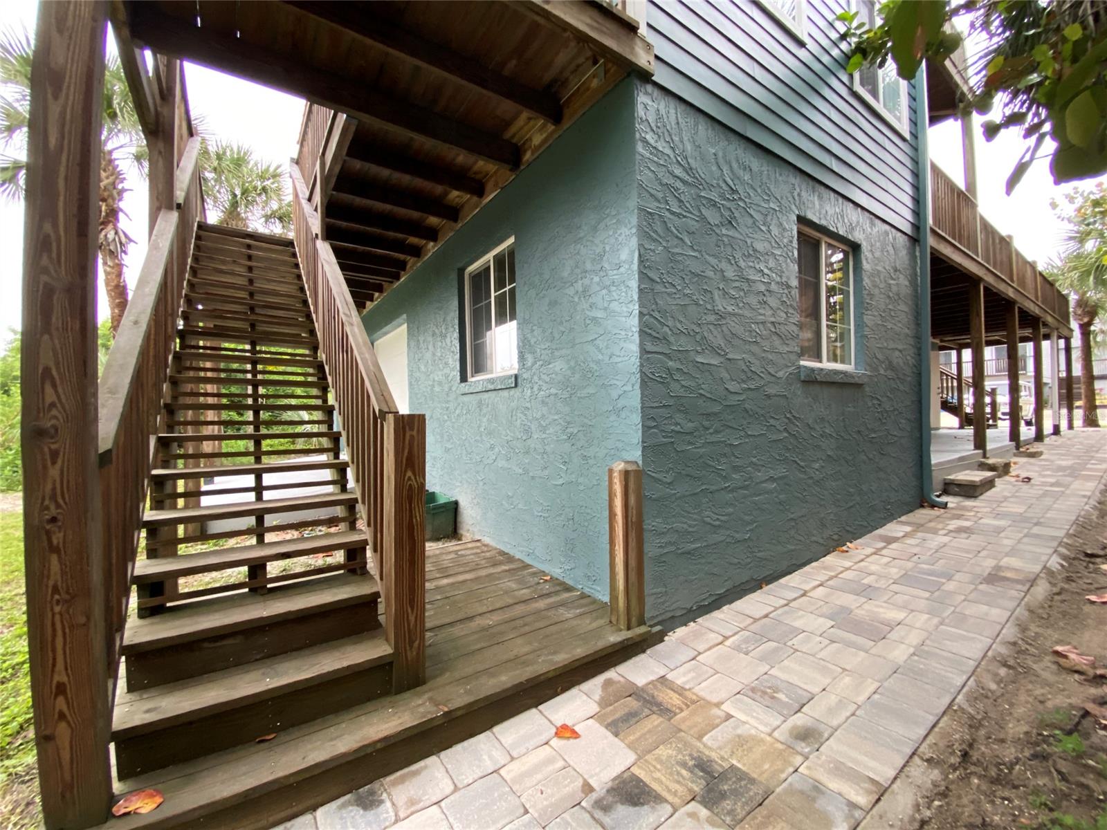 Bethune Volusia Beach - Residential