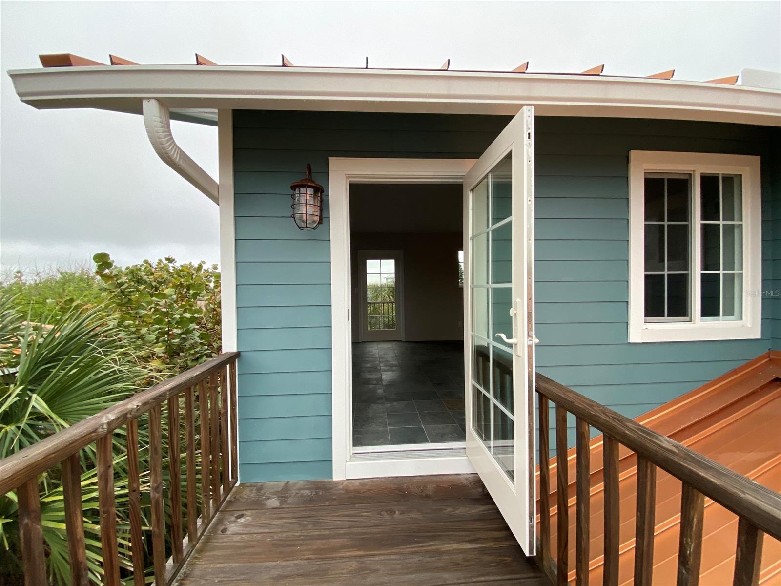 Bethune Volusia Beach - Residential