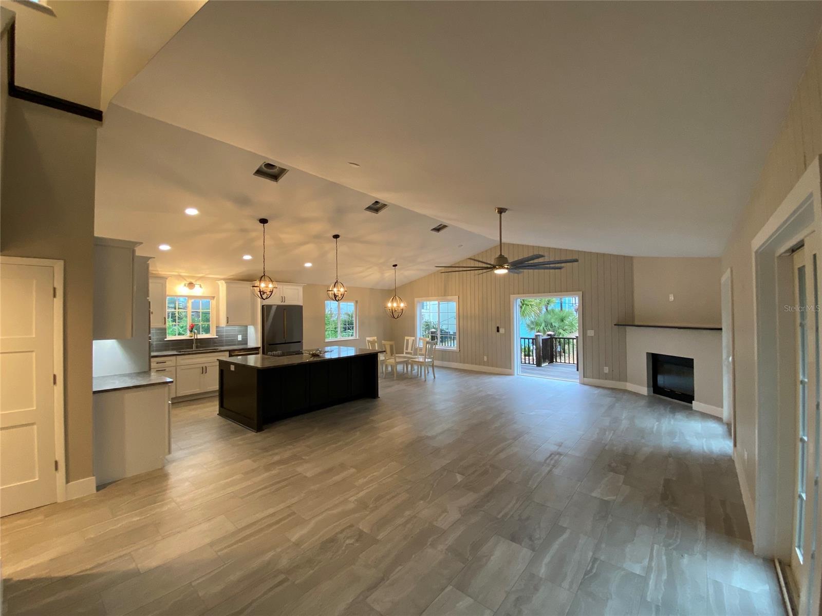 Bethune Volusia Beach - Residential