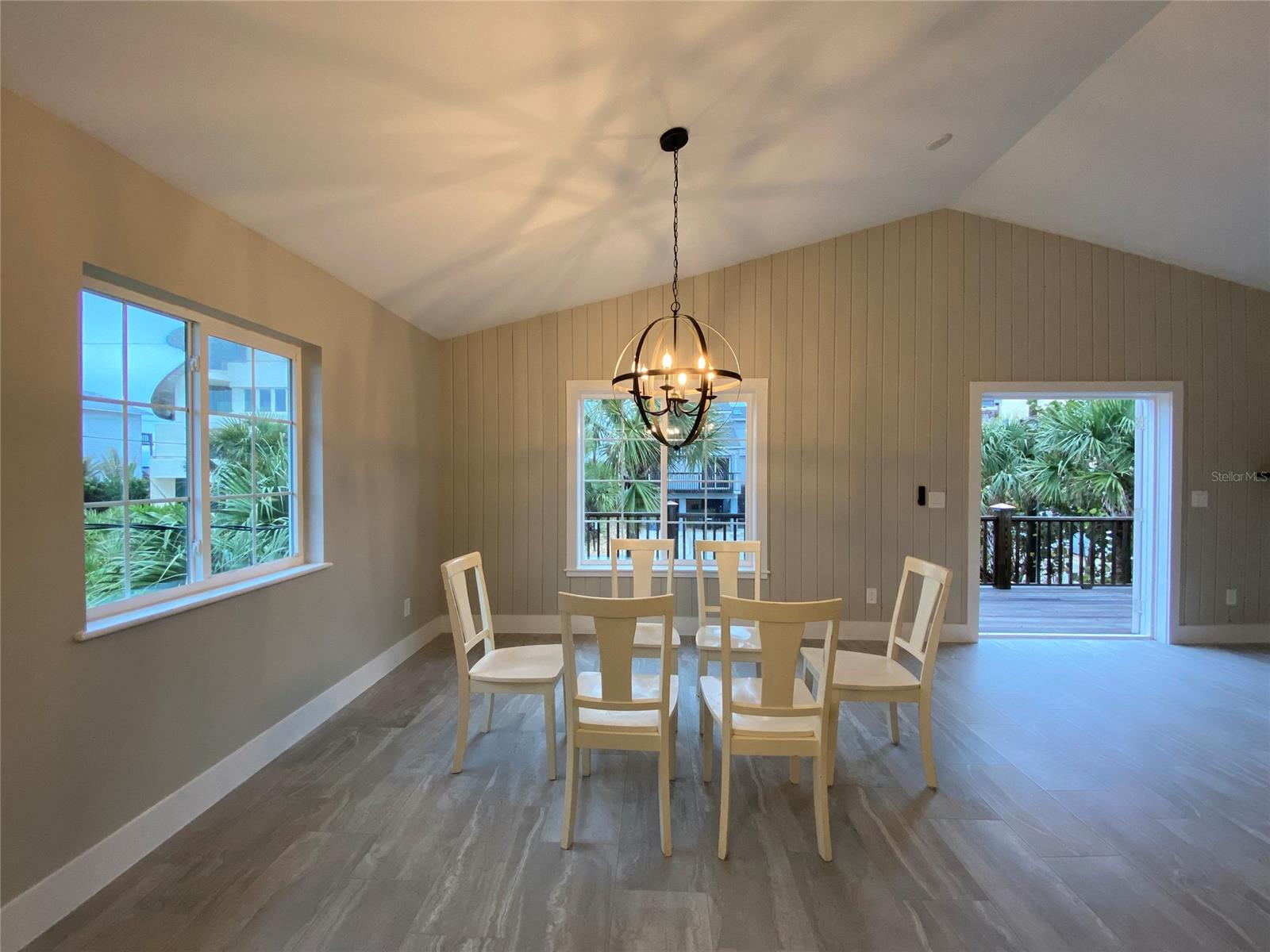 Bethune Volusia Beach - Residential