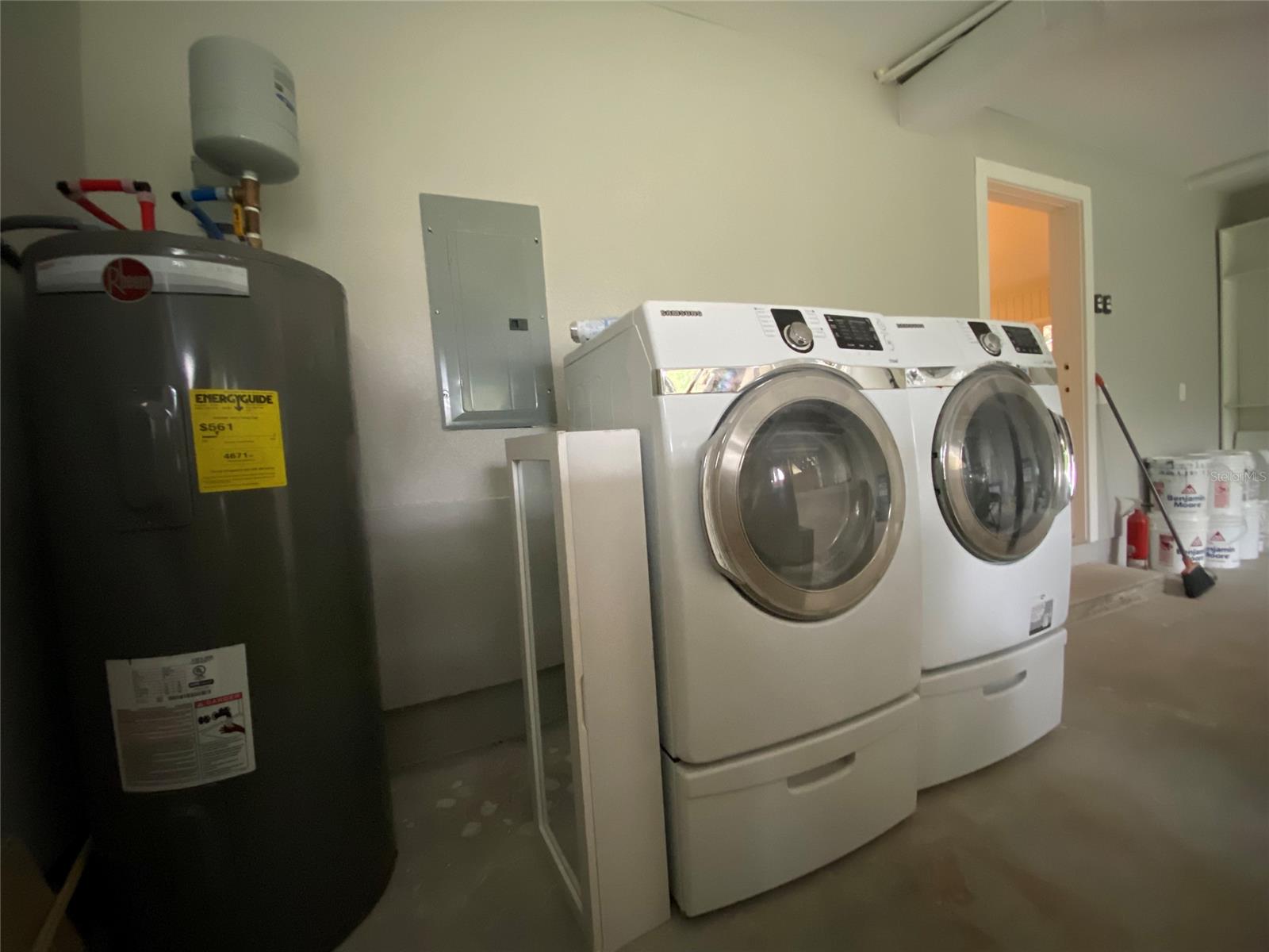 Bethune Volusia Beach - Residential