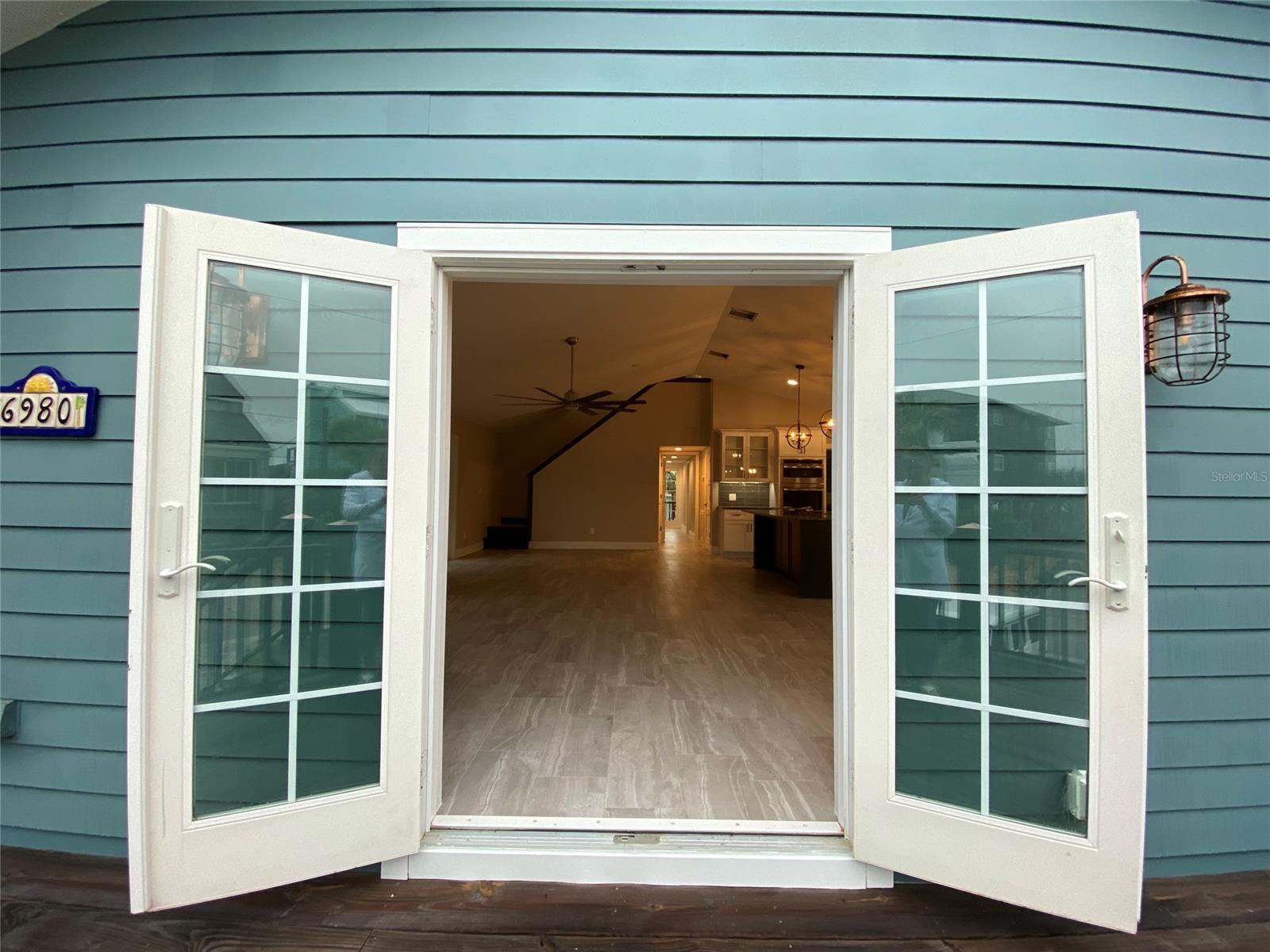 Bethune Volusia Beach - Residential