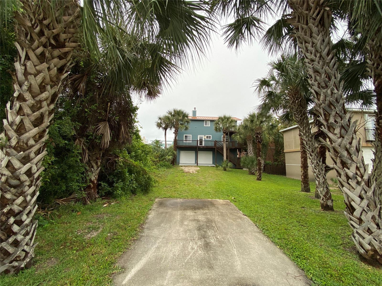 Bethune Volusia Beach - Residential