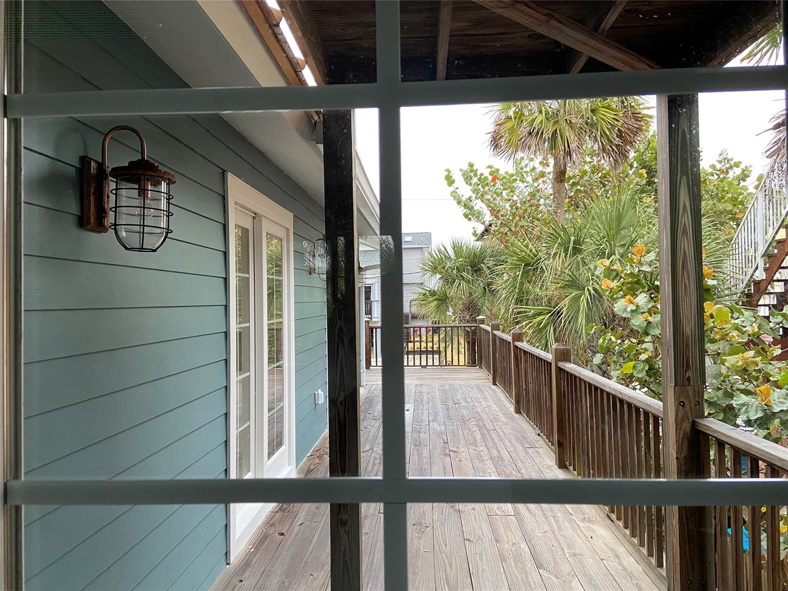 Bethune Volusia Beach - Residential