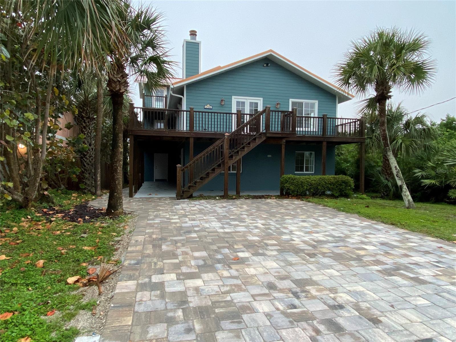 Bethune Volusia Beach - Residential