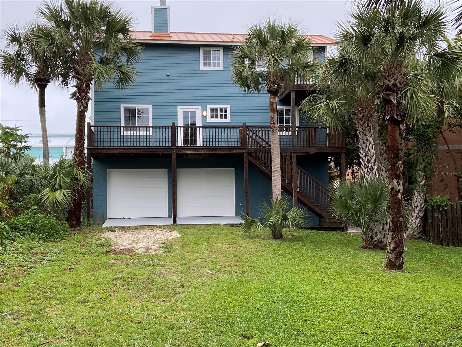 Bethune Volusia Beach - Residential