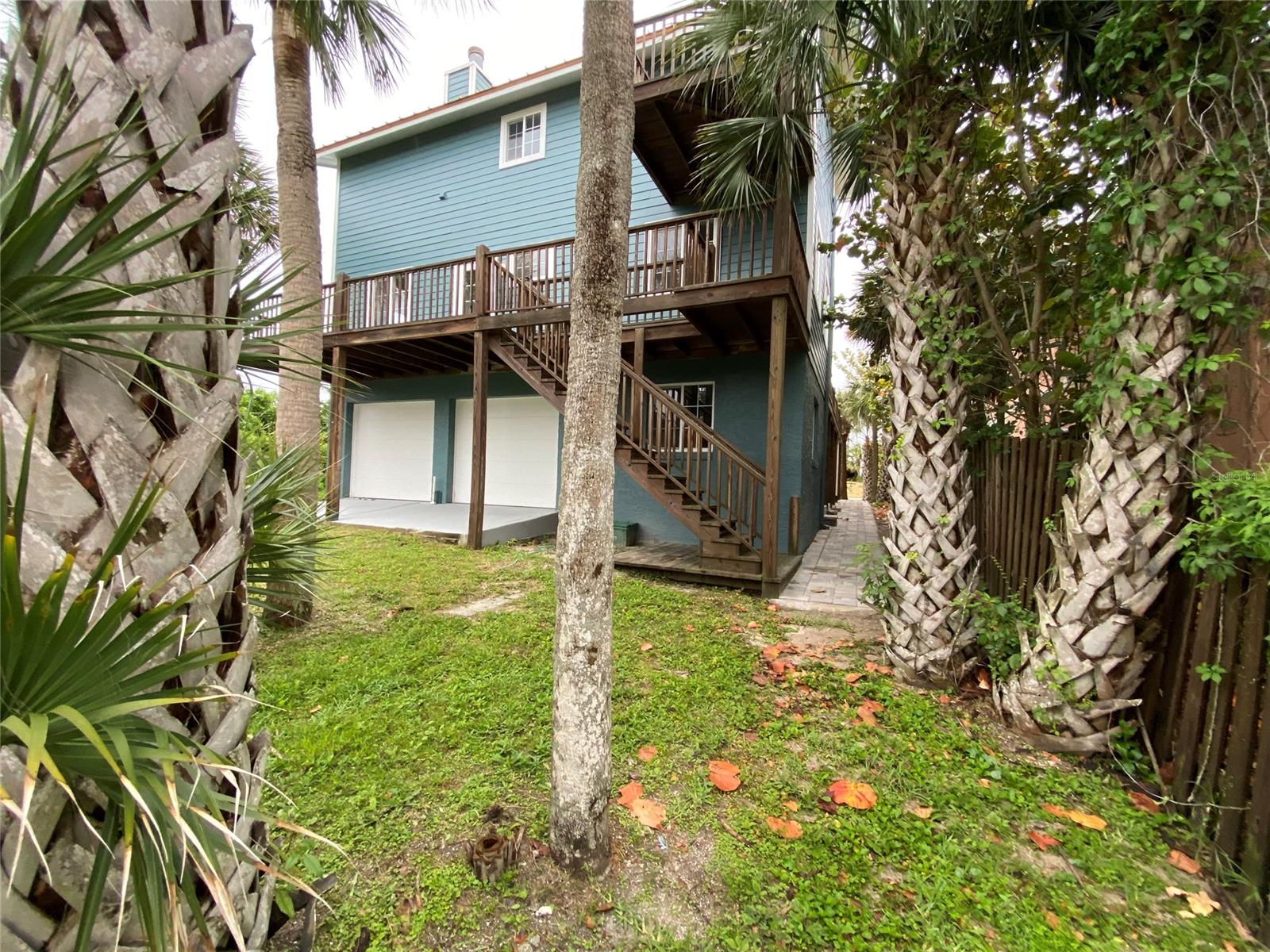 Bethune Volusia Beach - Residential