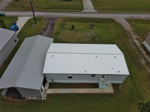 A home in MOORE HAVEN