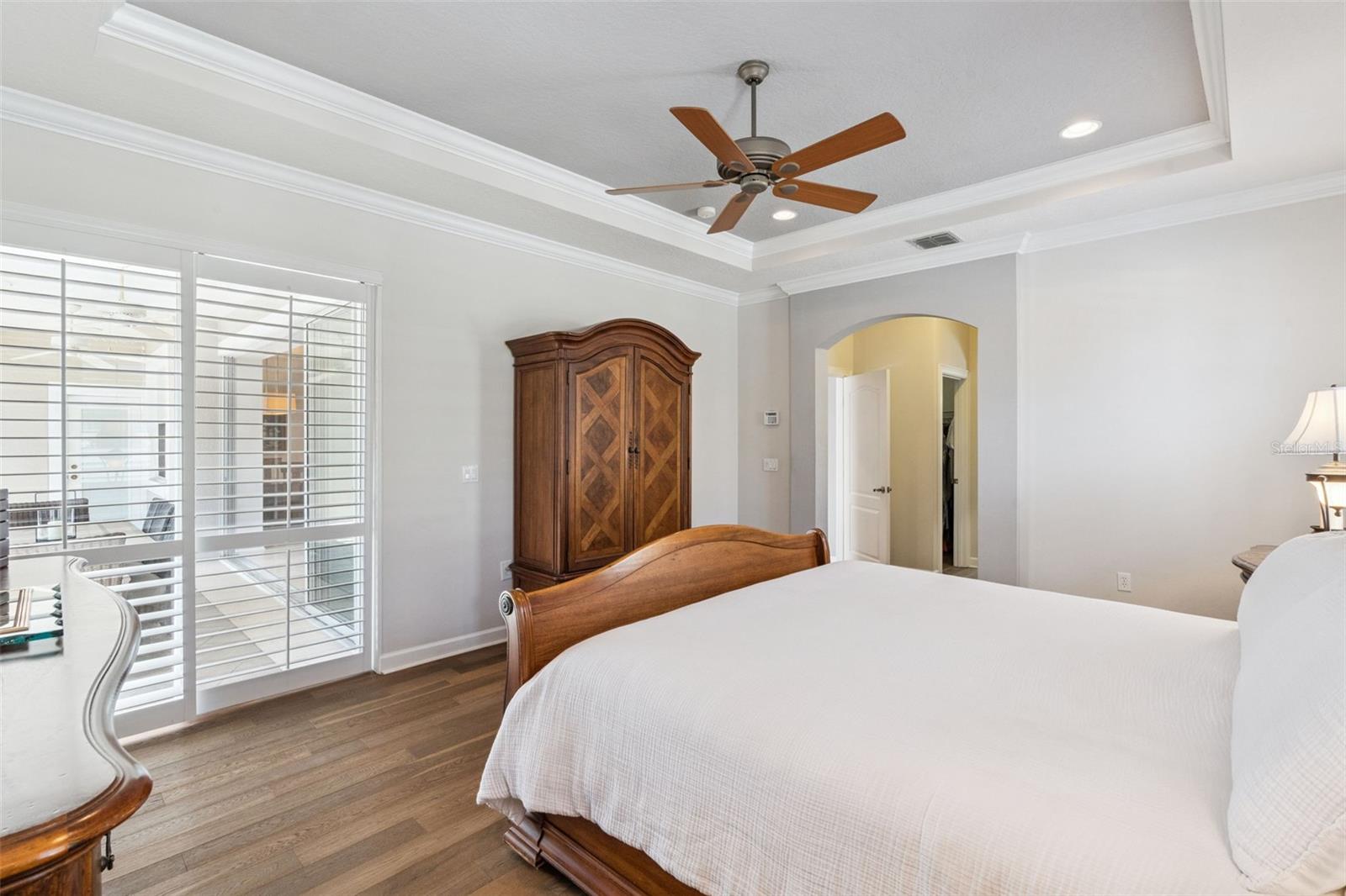 FOXCREST A-N & P - Residential