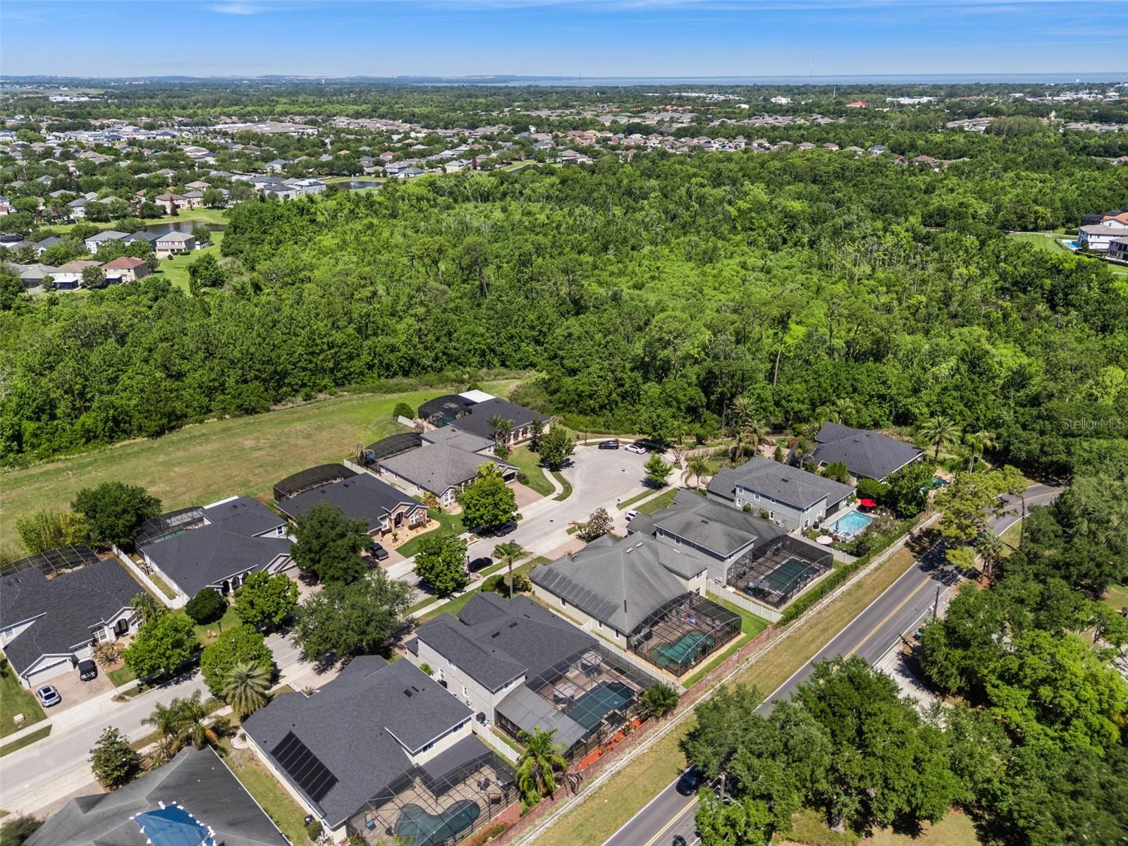 FOXCREST A-N & P - Residential