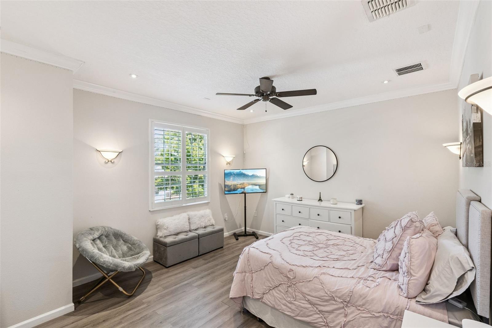 FOXCREST A-N & P - Residential