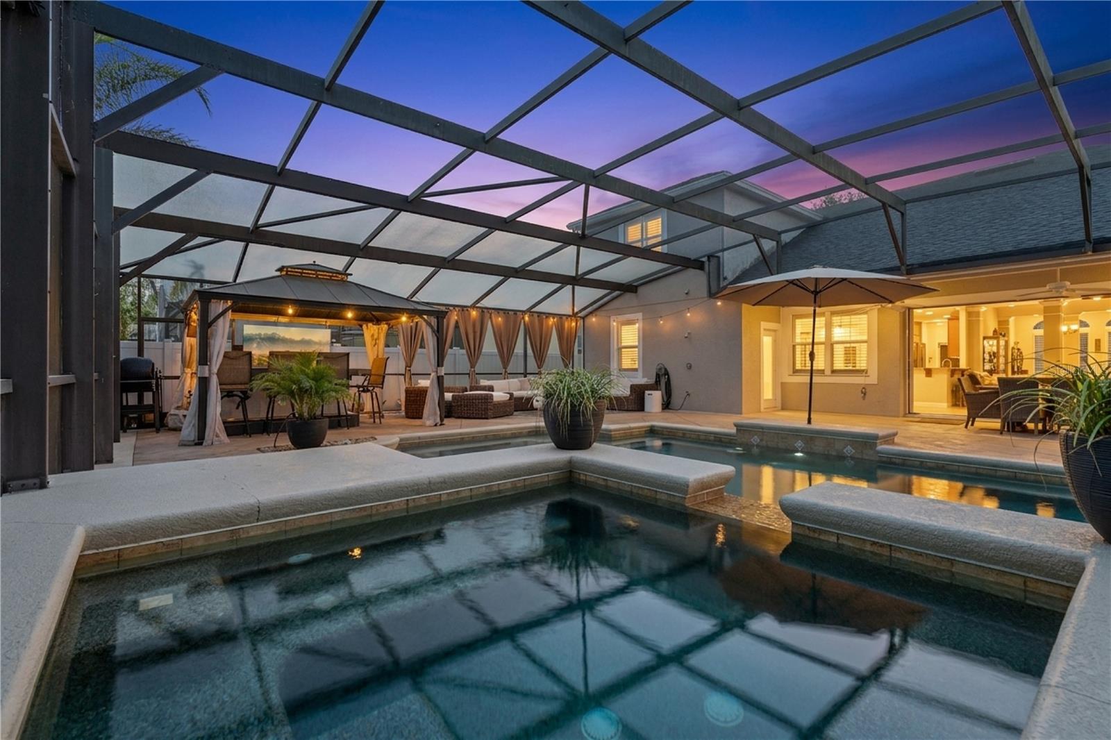 FOXCREST A-N & P - Residential