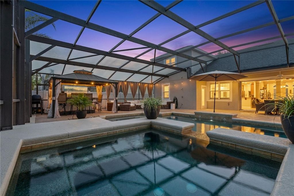 Photo of 12529 Dallington Terrace, Winter Garden, FL 34787 (MLS # O6400678)