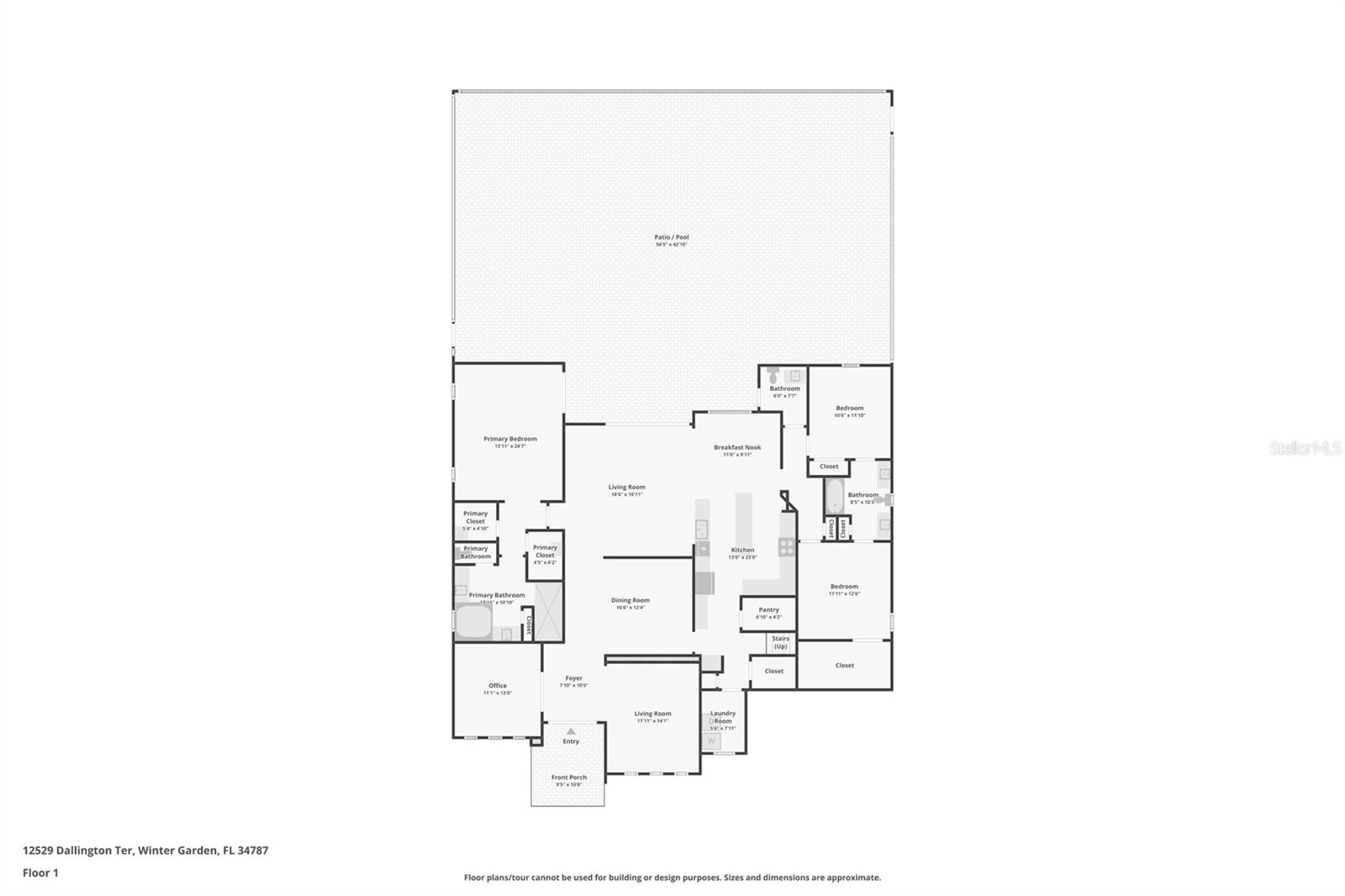 FOXCREST A-N & P - Residential