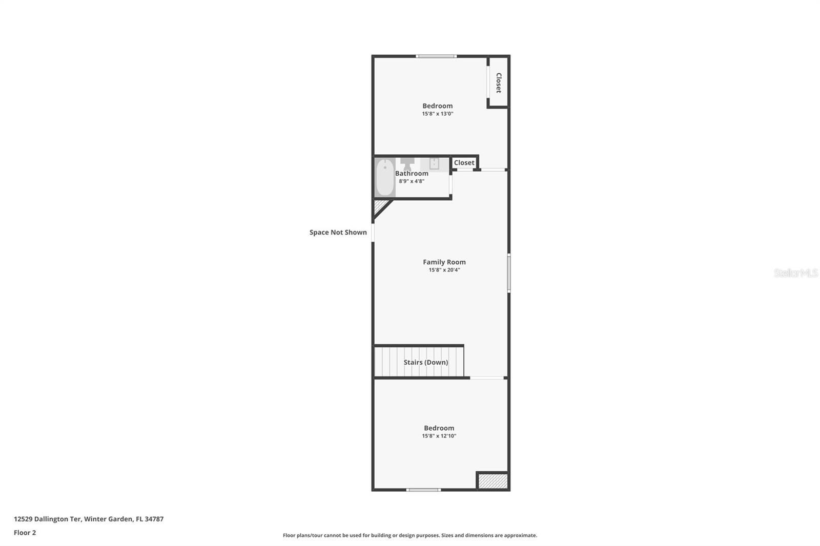 FOXCREST A-N & P - Residential