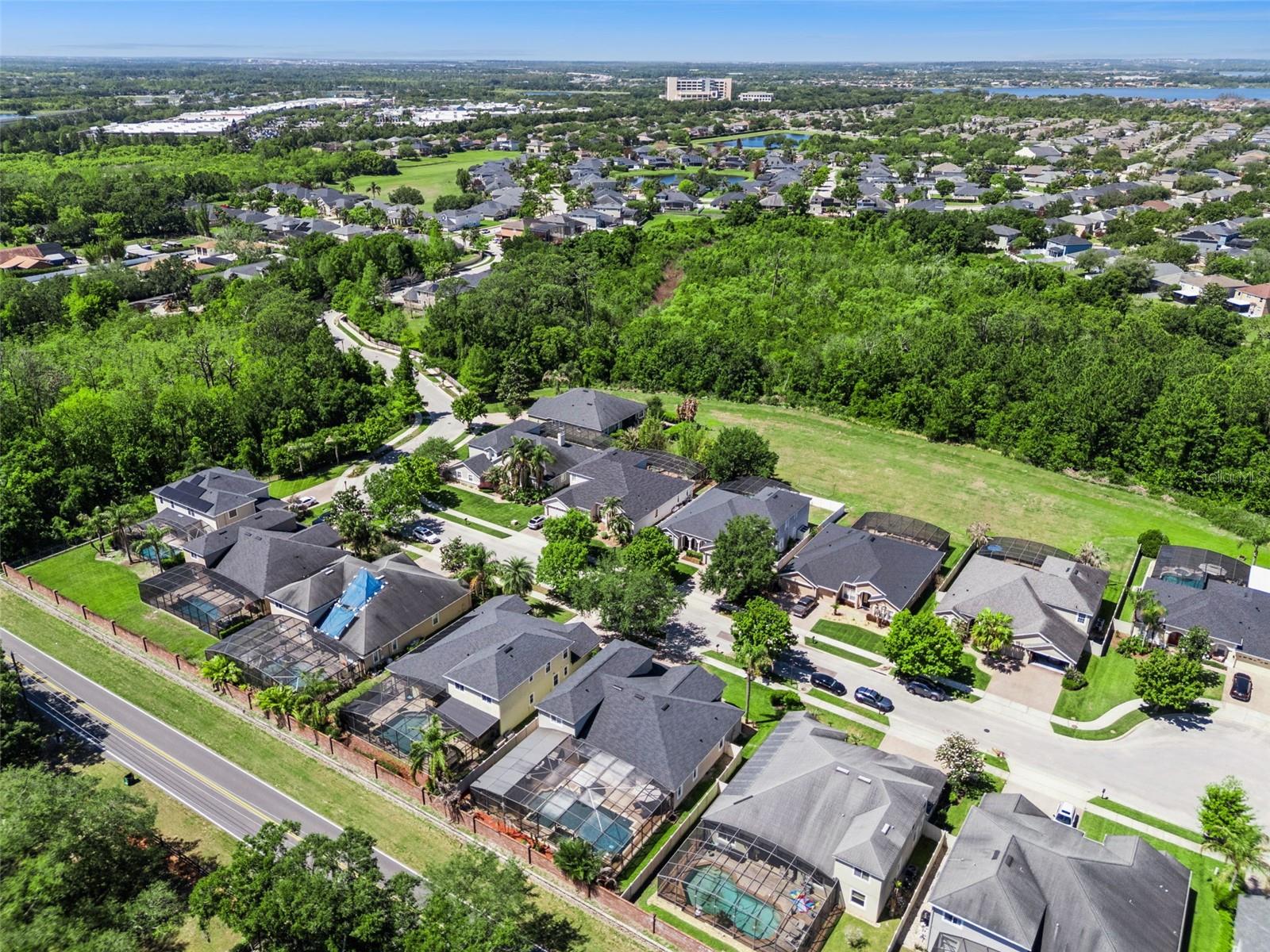 FOXCREST A-N & P - Residential