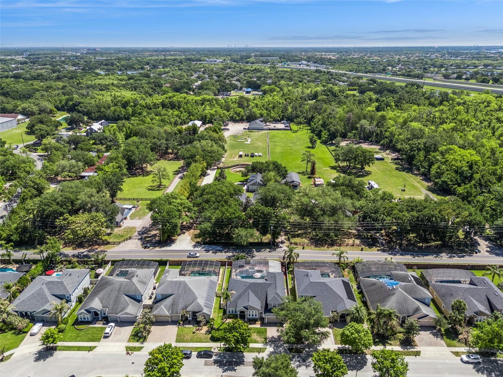 FOXCREST A-N & P - Residential