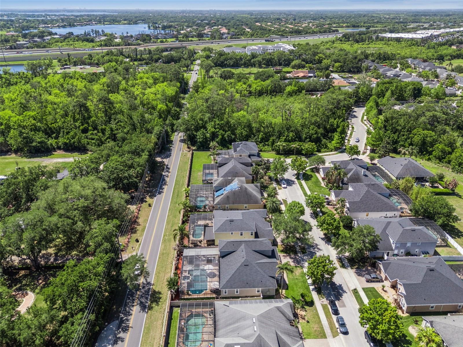 FOXCREST A-N & P - Residential