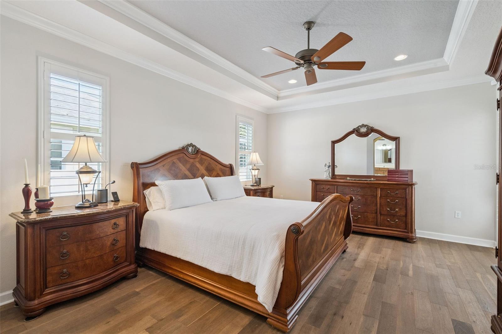 FOXCREST A-N & P - Residential