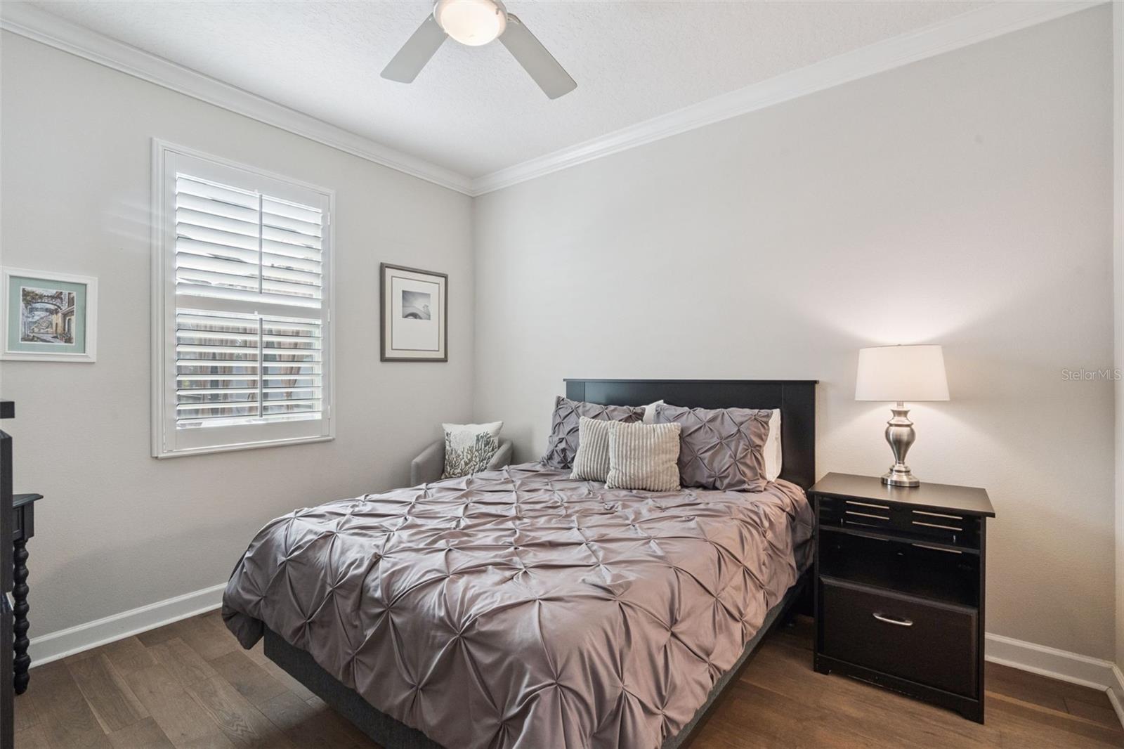 FOXCREST A-N & P - Residential