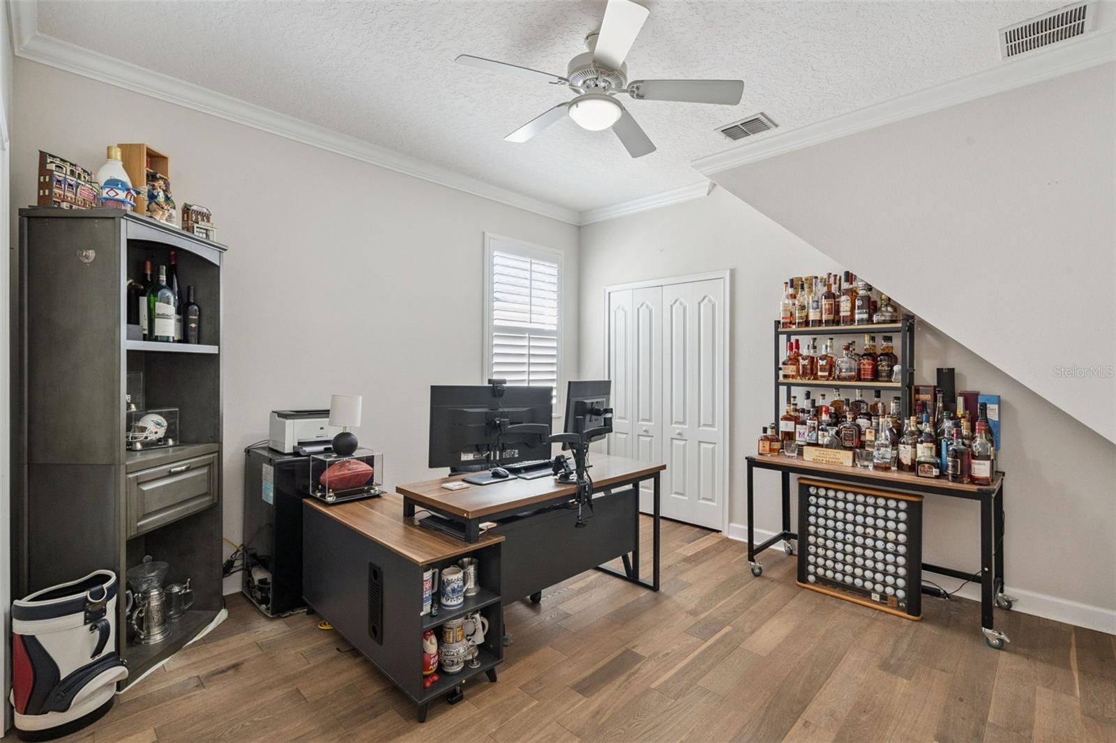 FOXCREST A-N & P - Residential