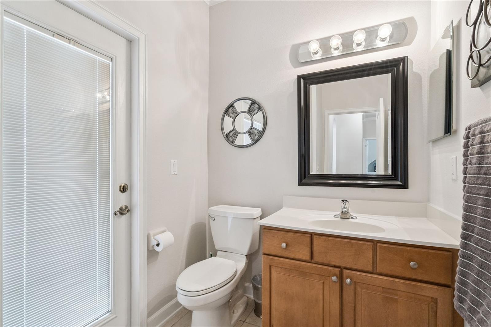 FOXCREST A-N & P - Residential