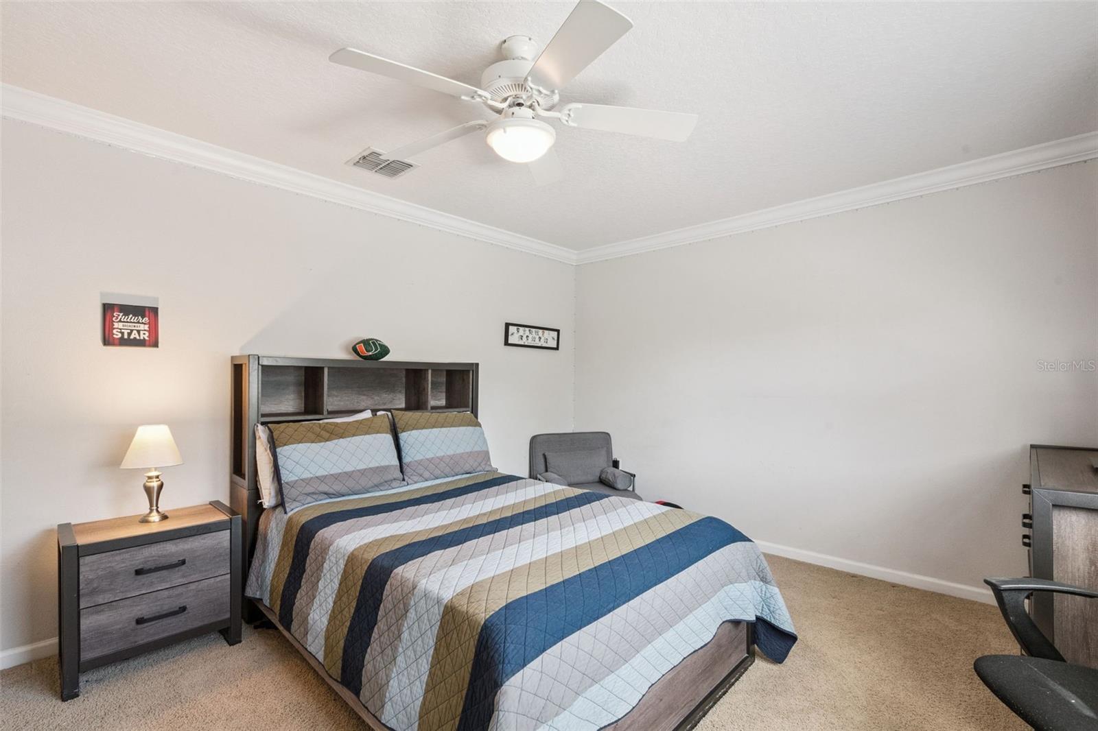 FOXCREST A-N & P - Residential