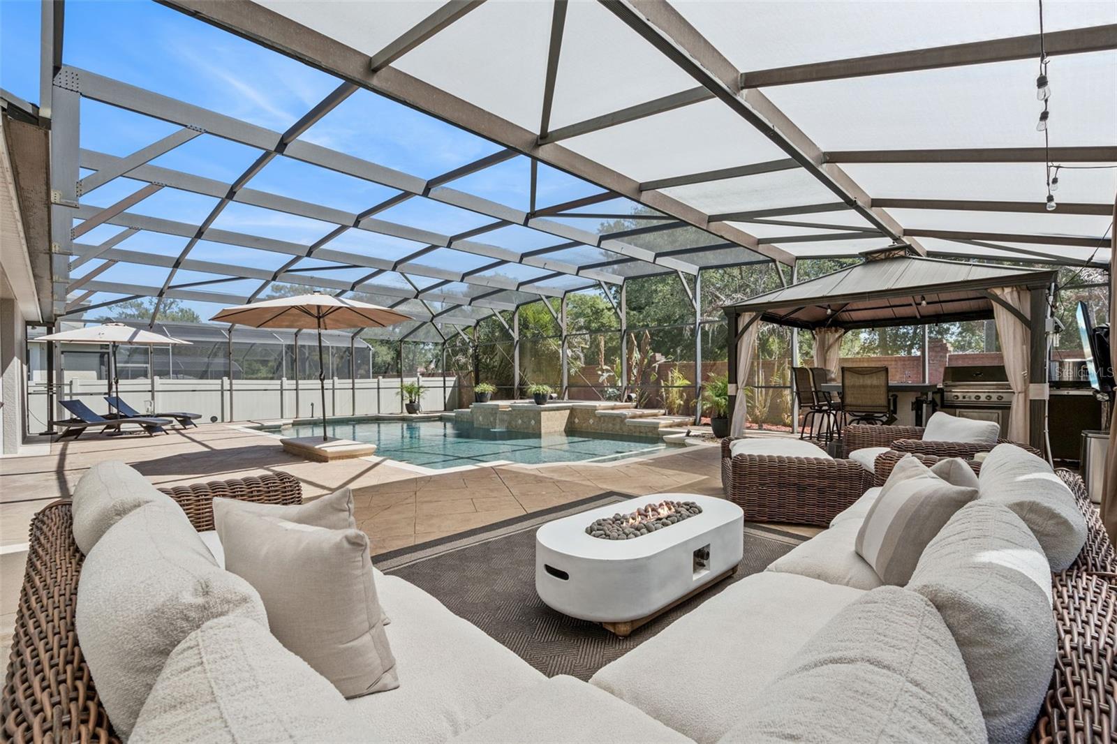 FOXCREST A-N & P - Residential