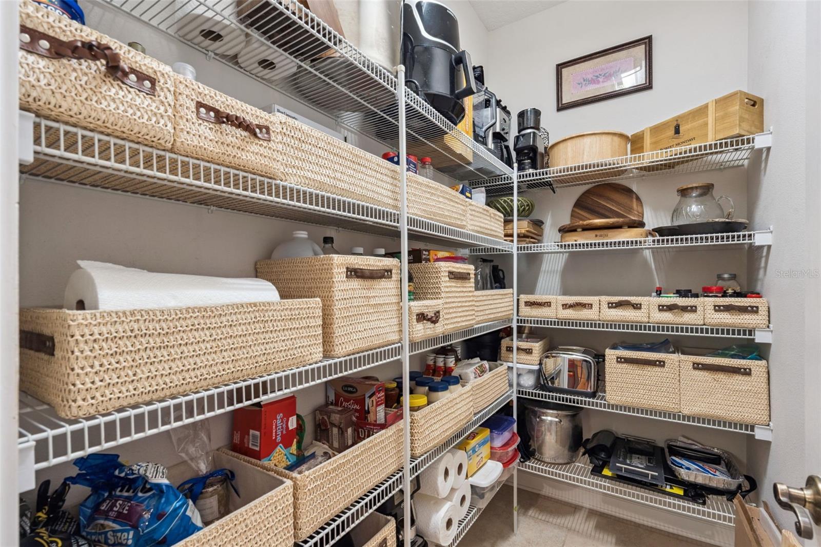 FOXCREST A-N & P - Residential