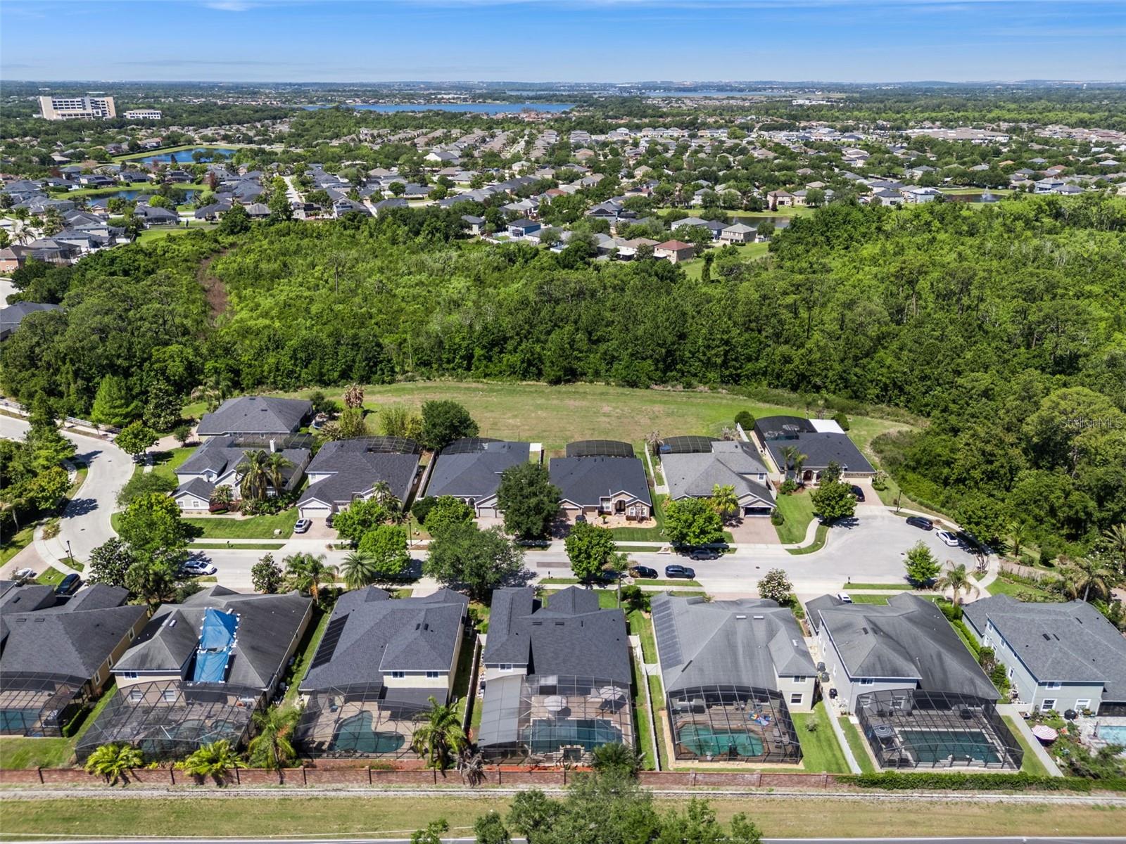 FOXCREST A-N & P - Residential