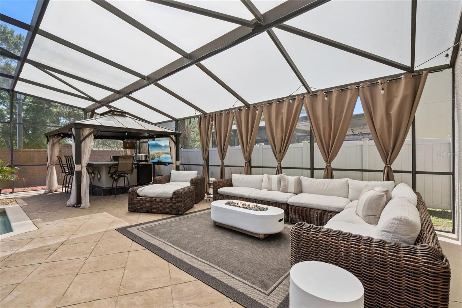 FOXCREST A-N & P - Residential