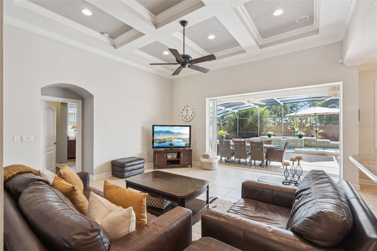 FOXCREST A-N & P - Residential