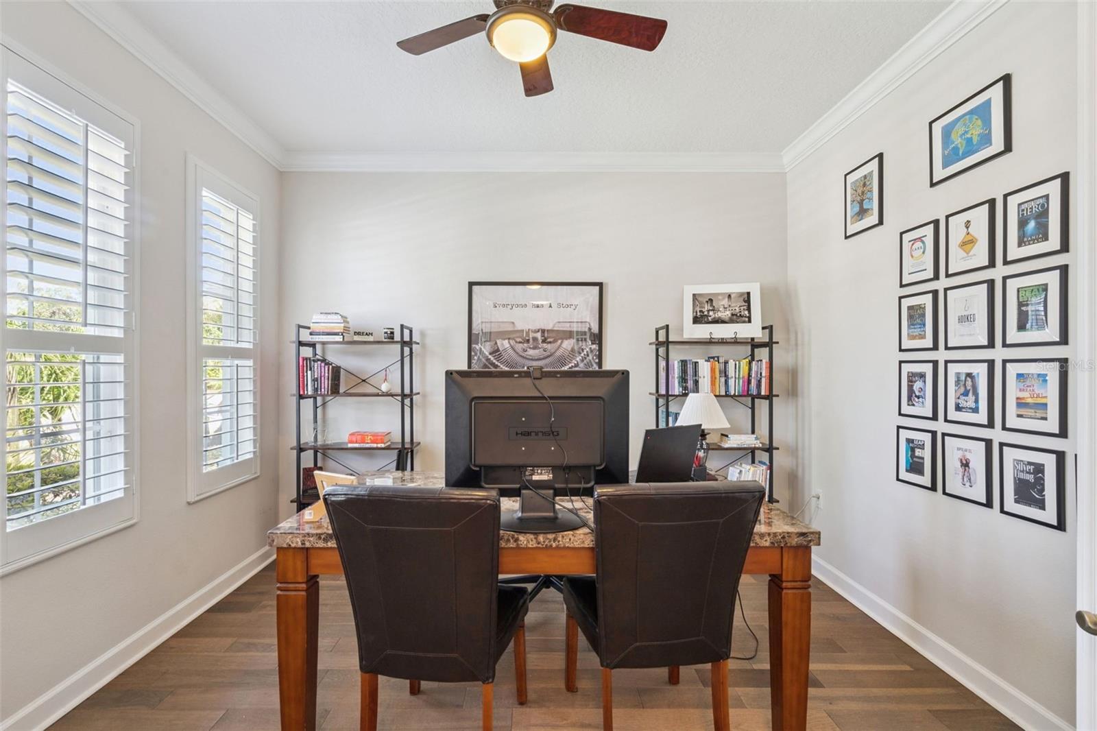 FOXCREST A-N & P - Residential