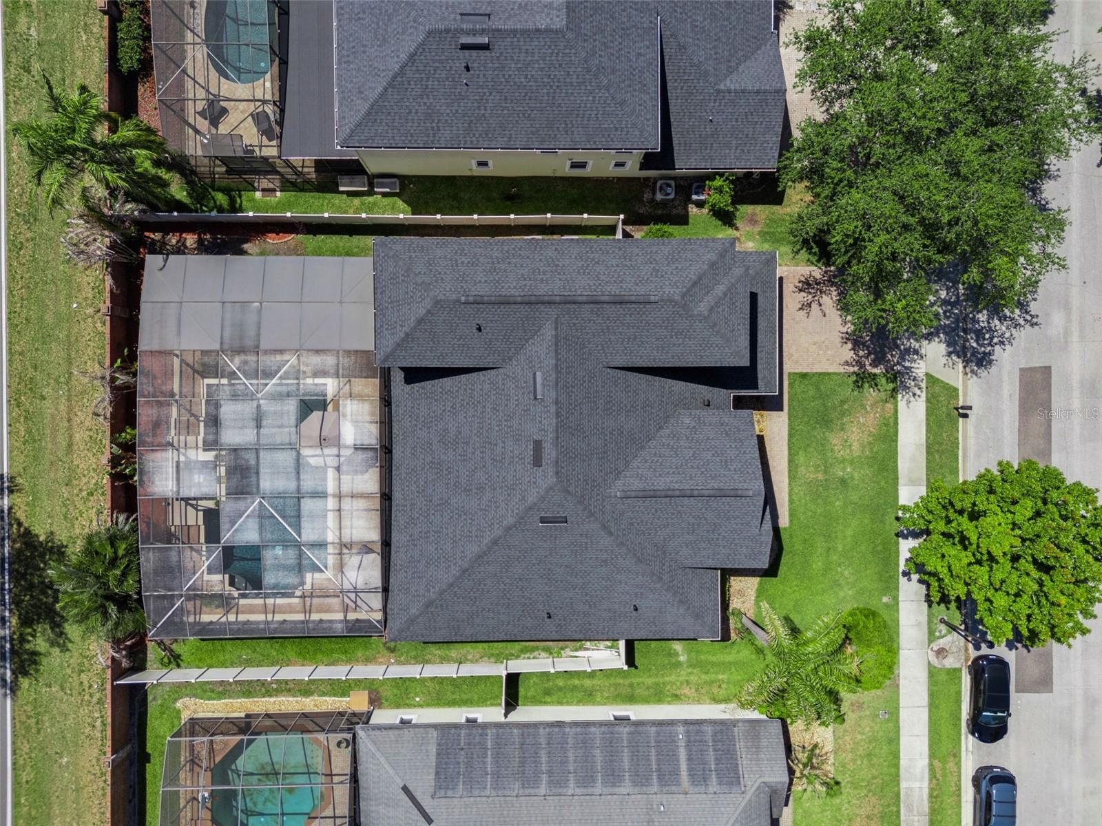 FOXCREST A-N & P - Residential