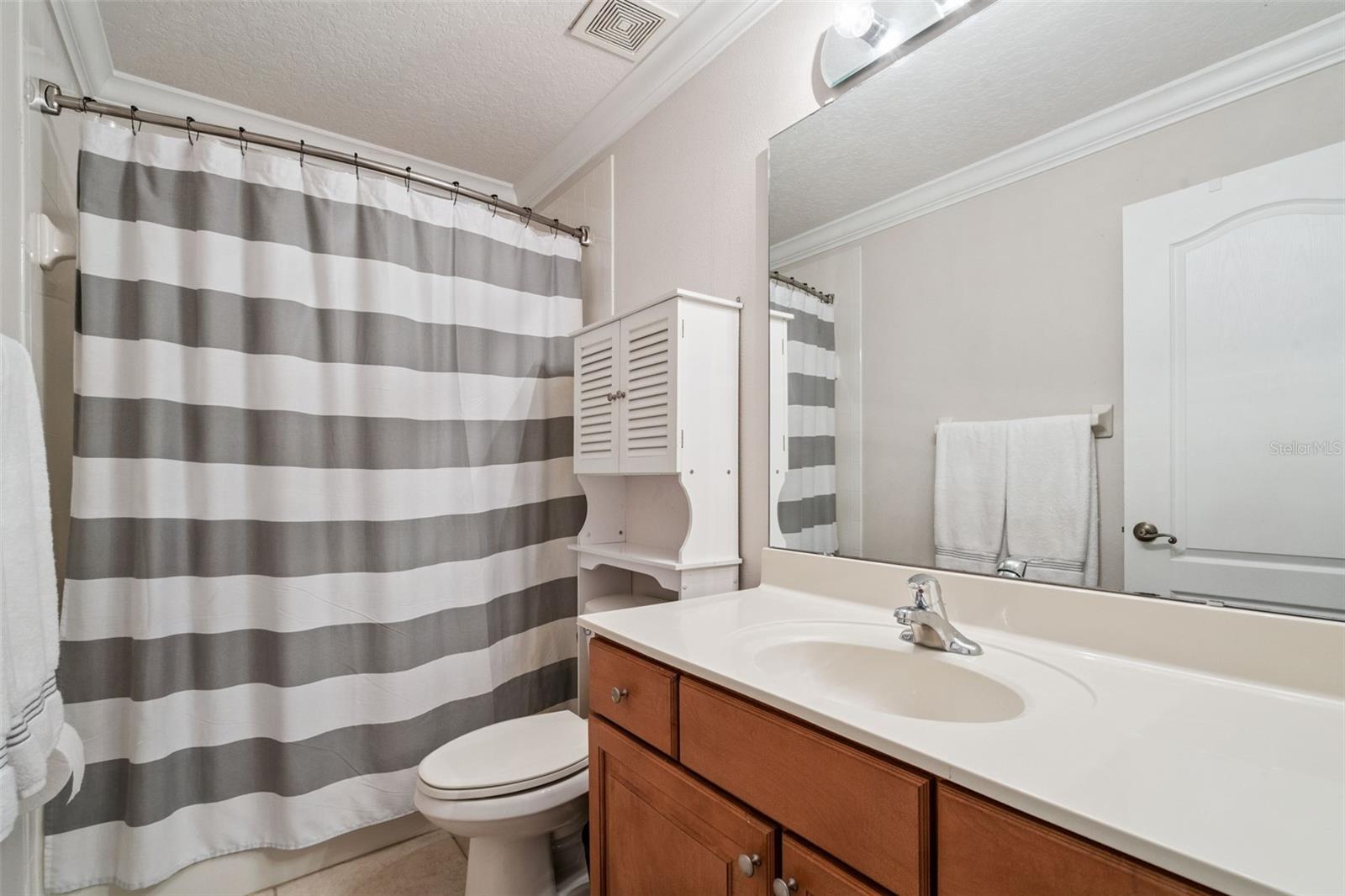 FOXCREST A-N & P - Residential