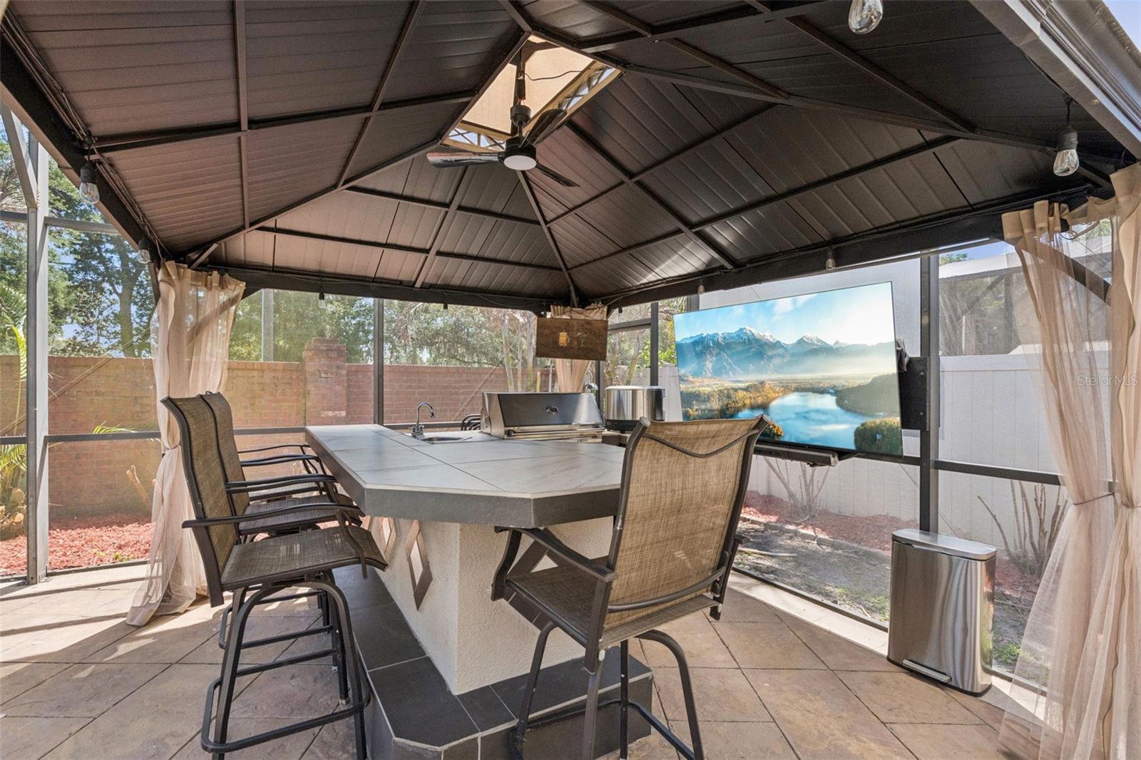 FOXCREST A-N & P - Residential