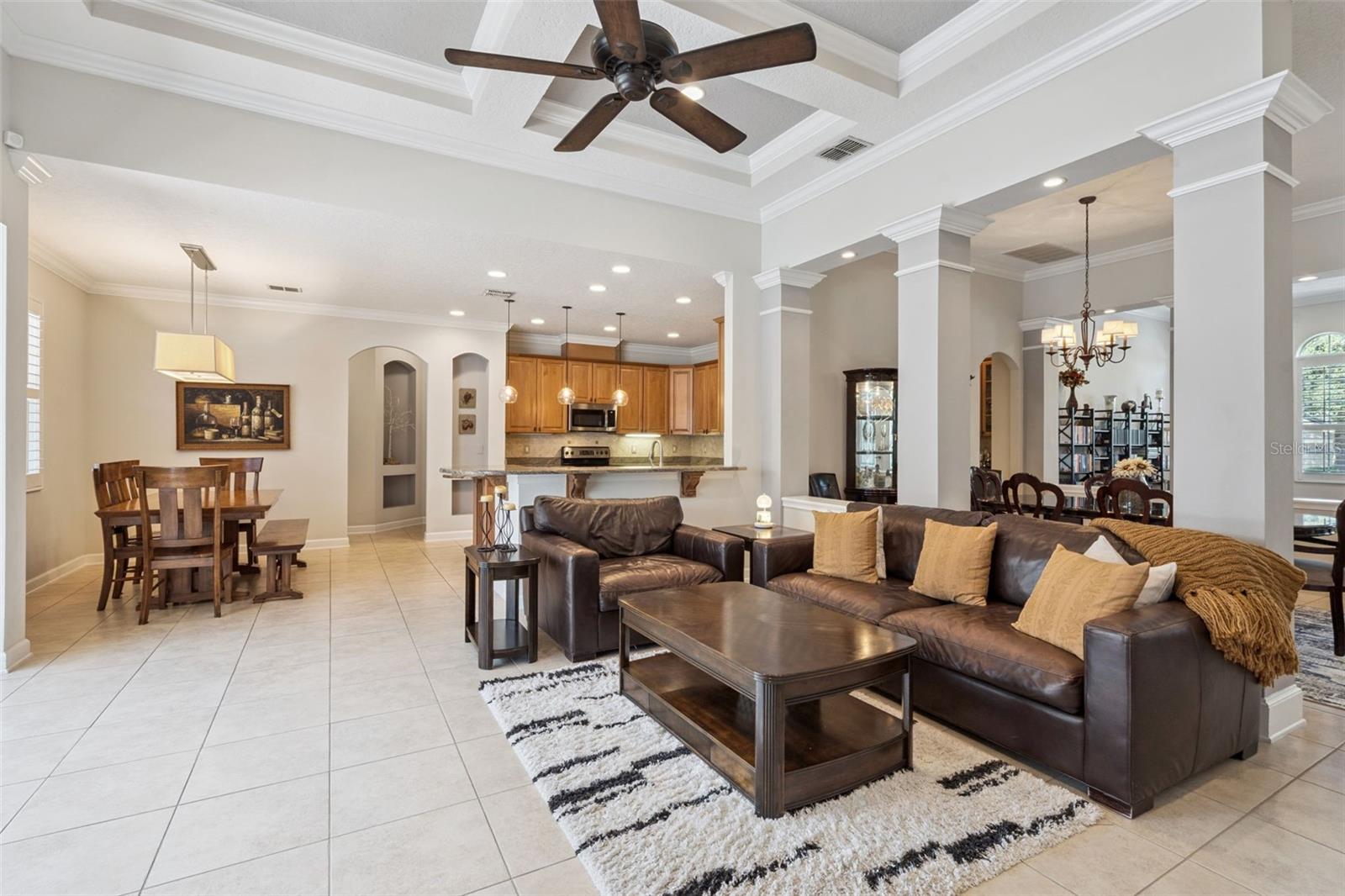 FOXCREST A-N & P - Residential