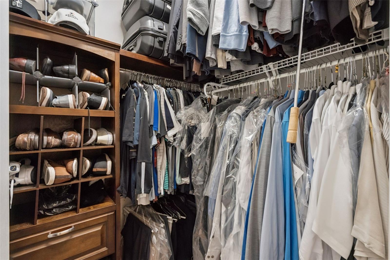 FOXCREST A-N & P - Residential