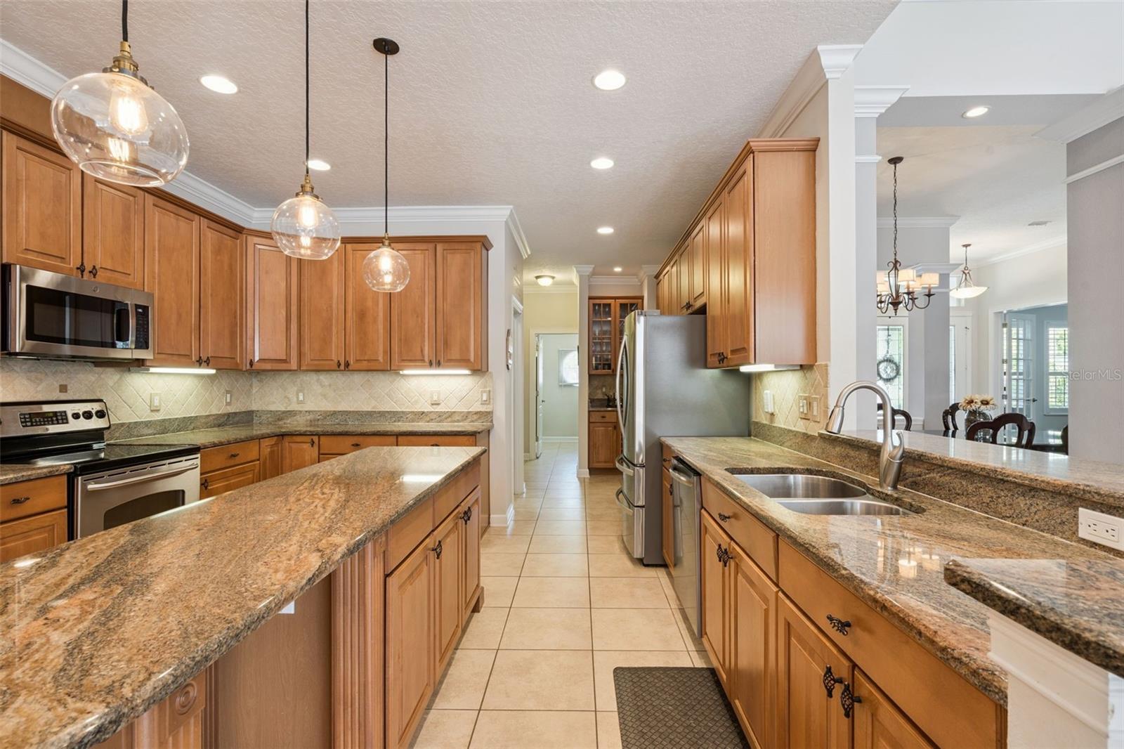 FOXCREST A-N & P - Residential