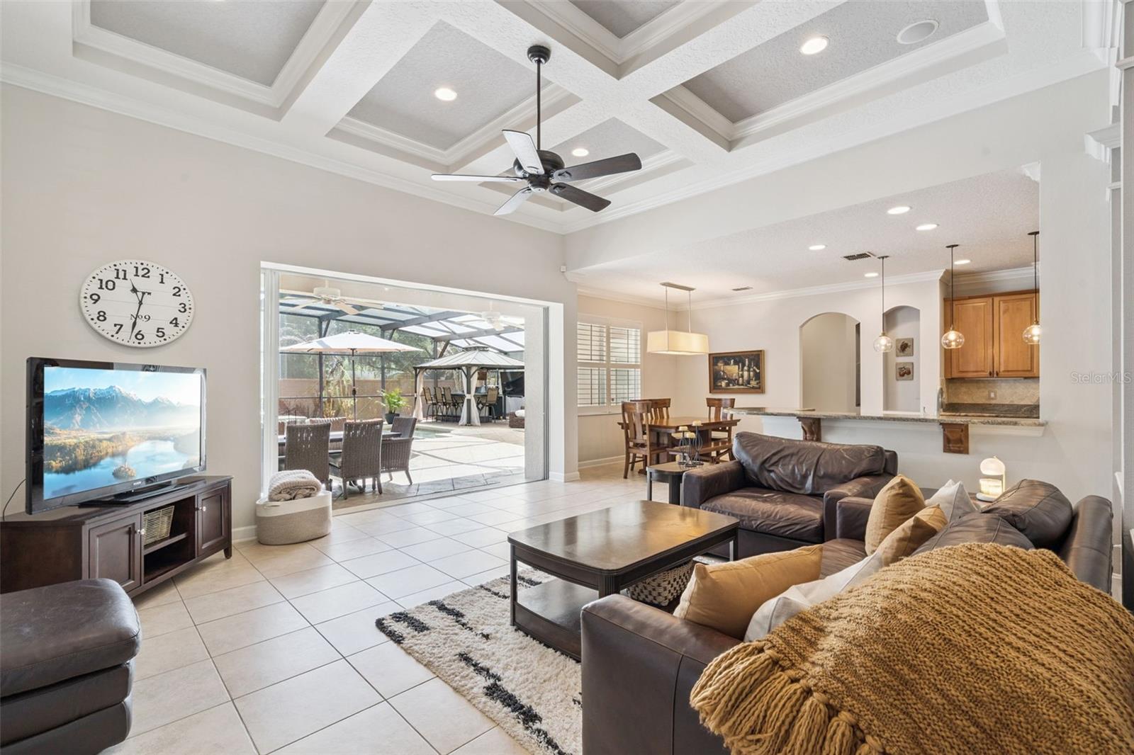 FOXCREST A-N & P - Residential