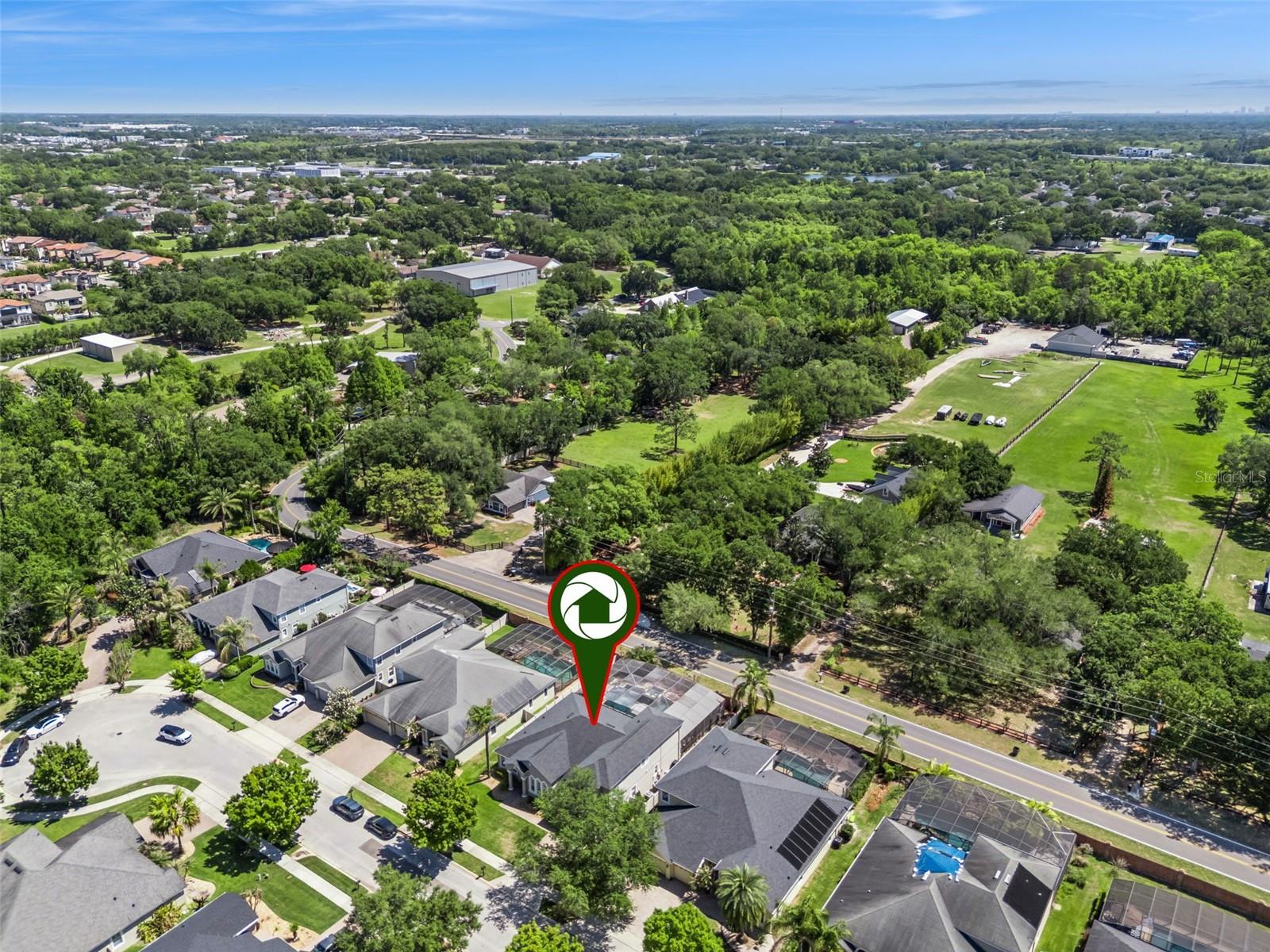 FOXCREST A-N & P - Residential