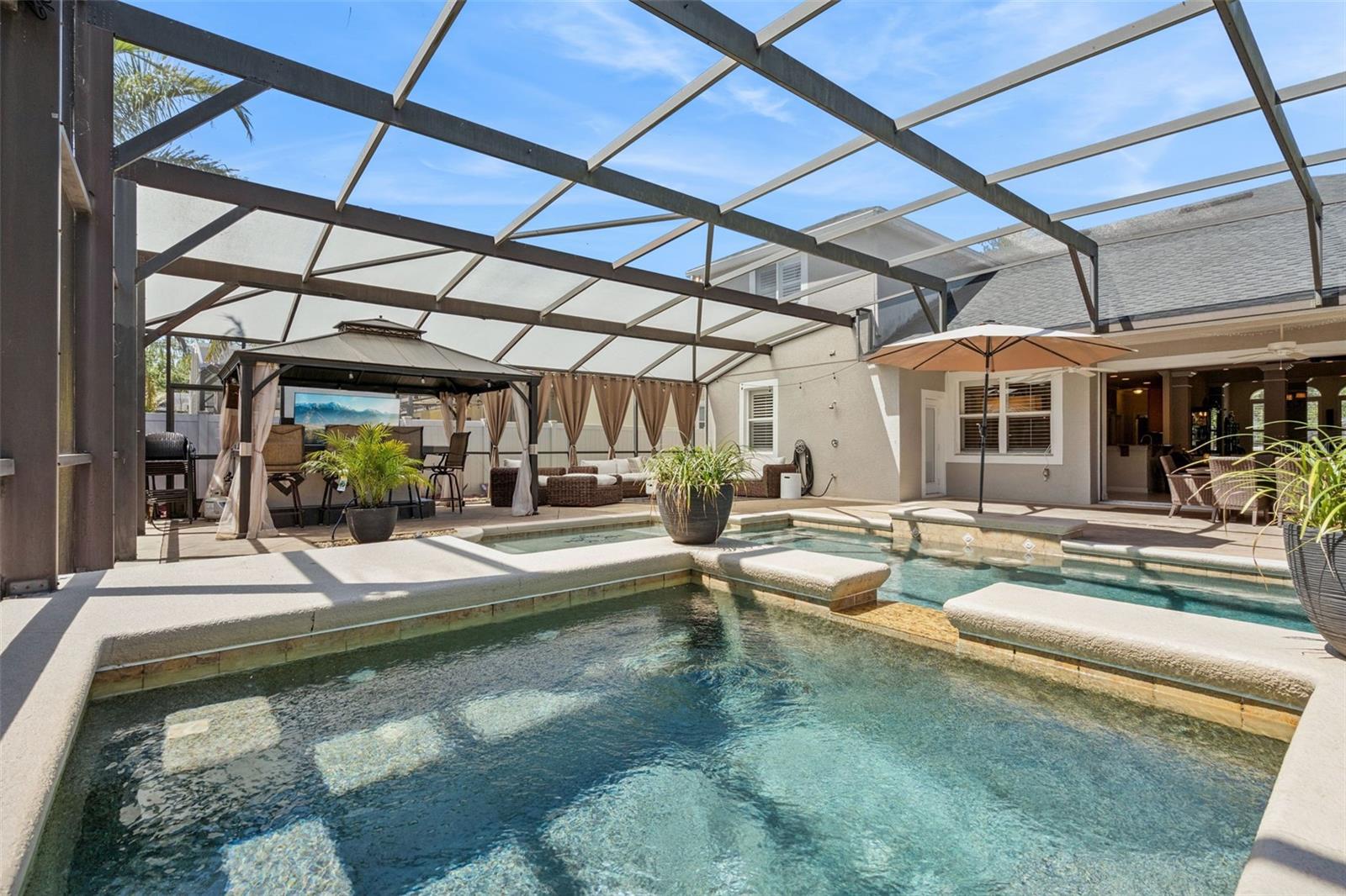 FOXCREST A-N & P - Residential