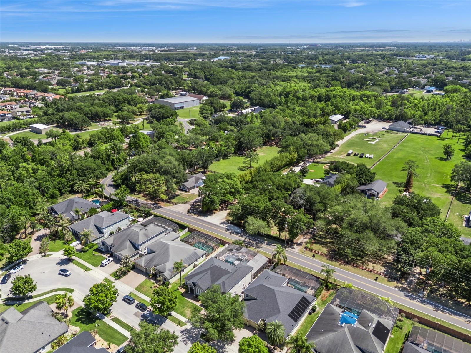 FOXCREST A-N & P - Residential