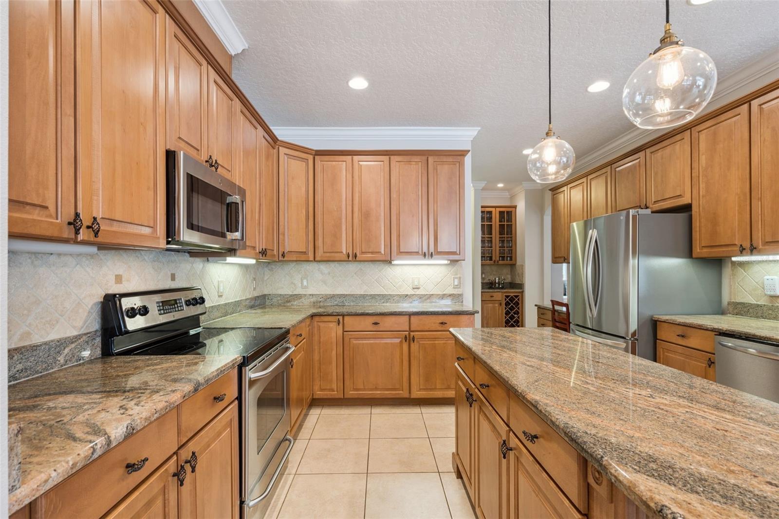 FOXCREST A-N & P - Residential