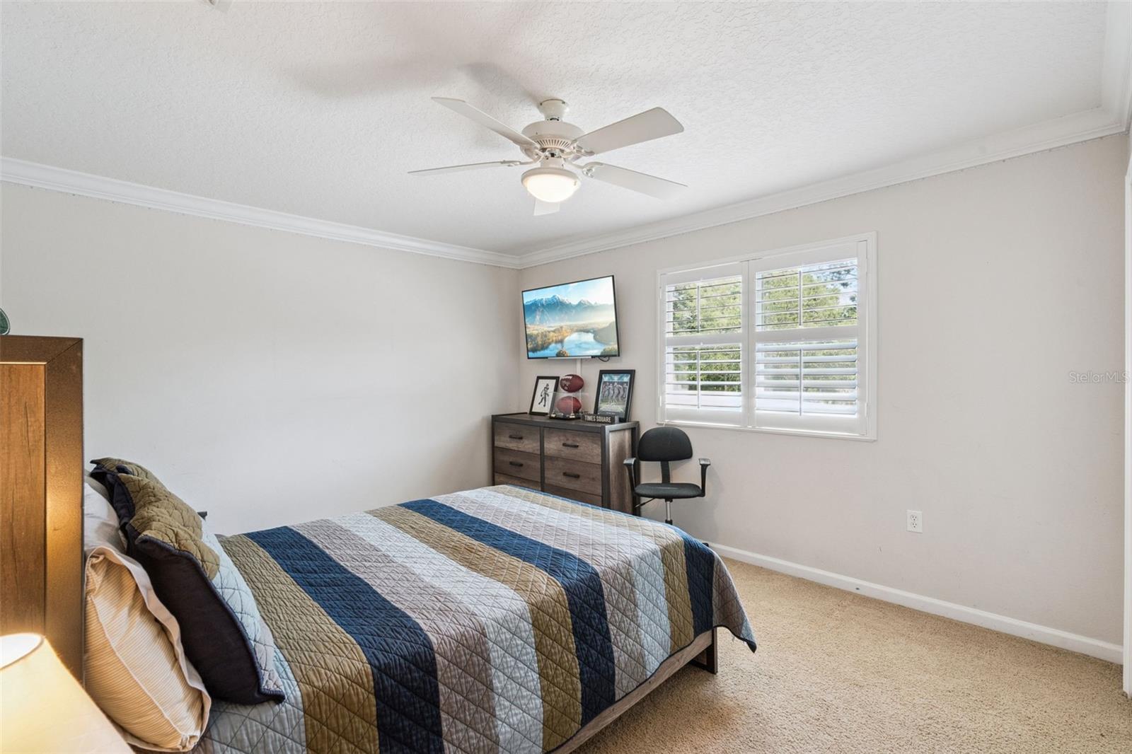 FOXCREST A-N & P - Residential