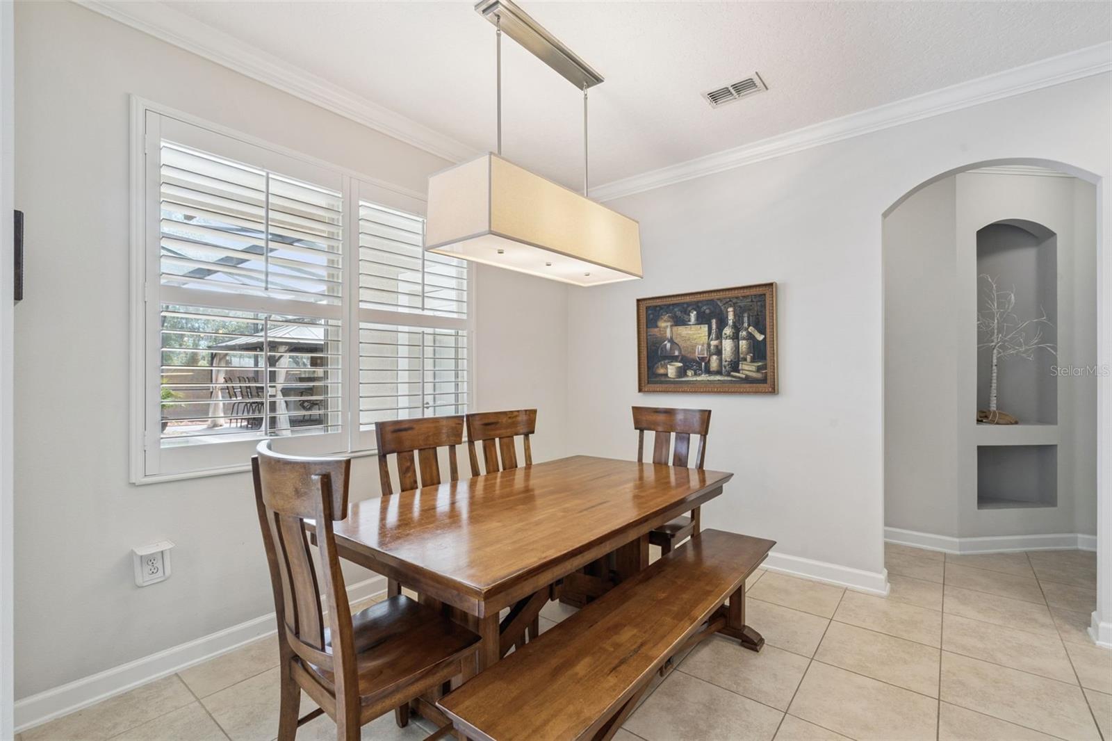 FOXCREST A-N & P - Residential