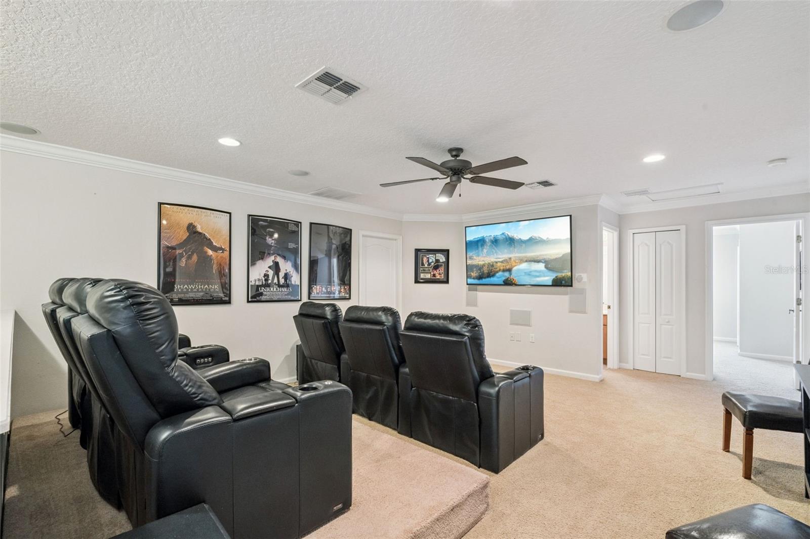 FOXCREST A-N & P - Residential