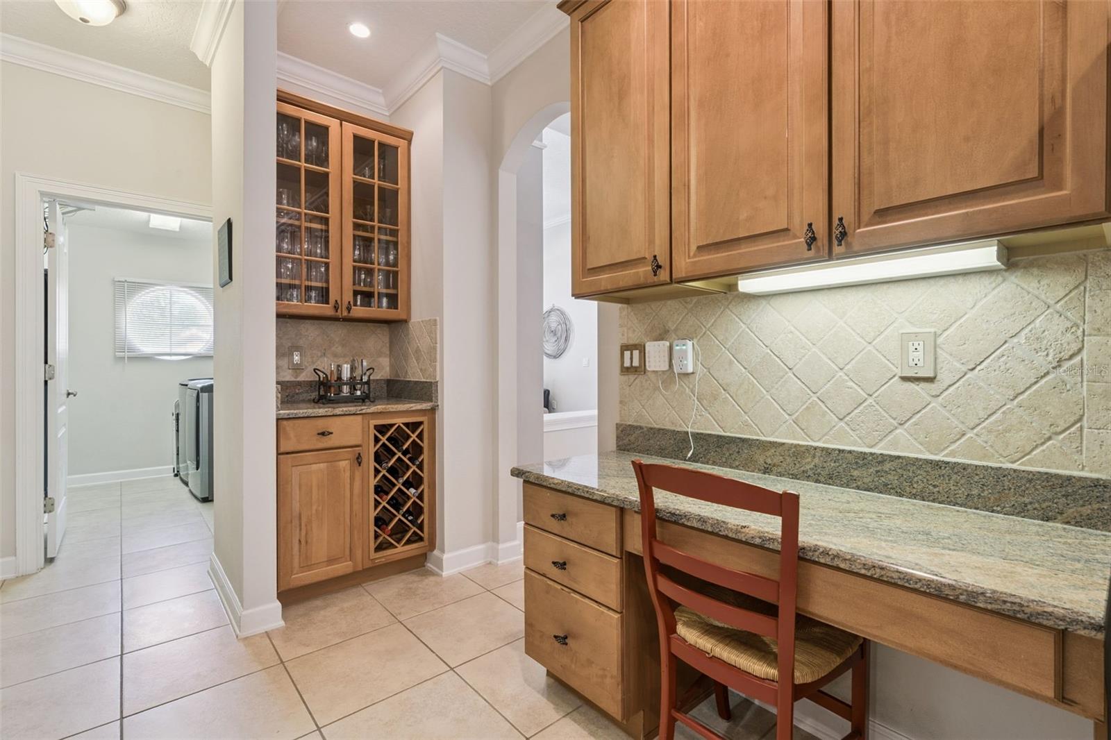 FOXCREST A-N & P - Residential